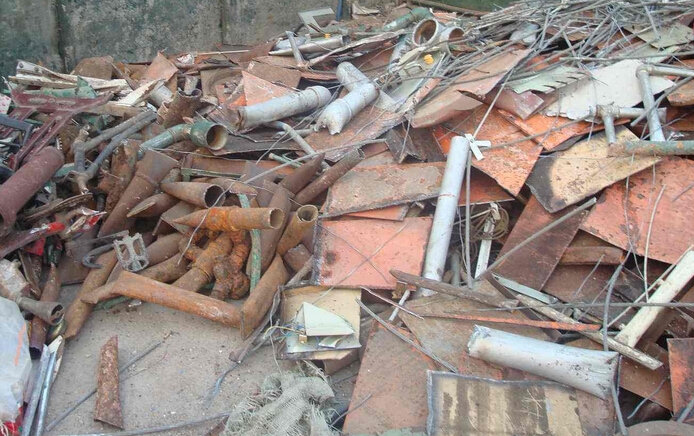 太仓回收废旧金属价格