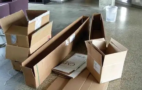 太仓回收废纸箱