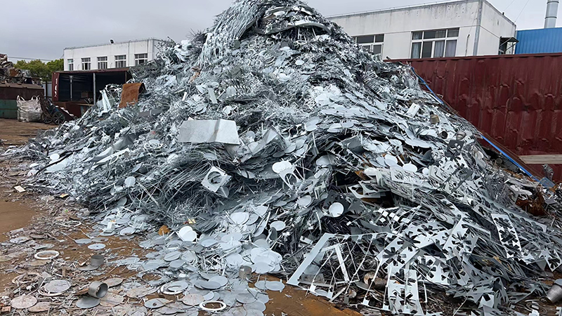 太仓废不锈钢回收