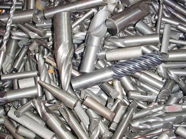 太仓废钨钢回收