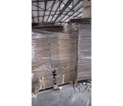 废纸箱回收全国